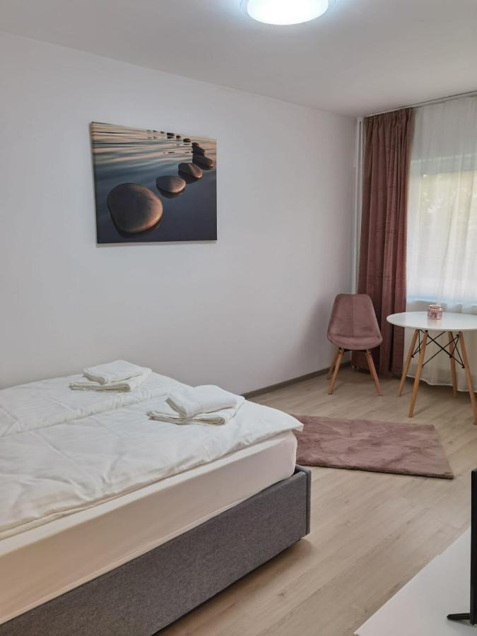 Focus Room Miercurea Ciuc Εξωτερικό φωτογραφία