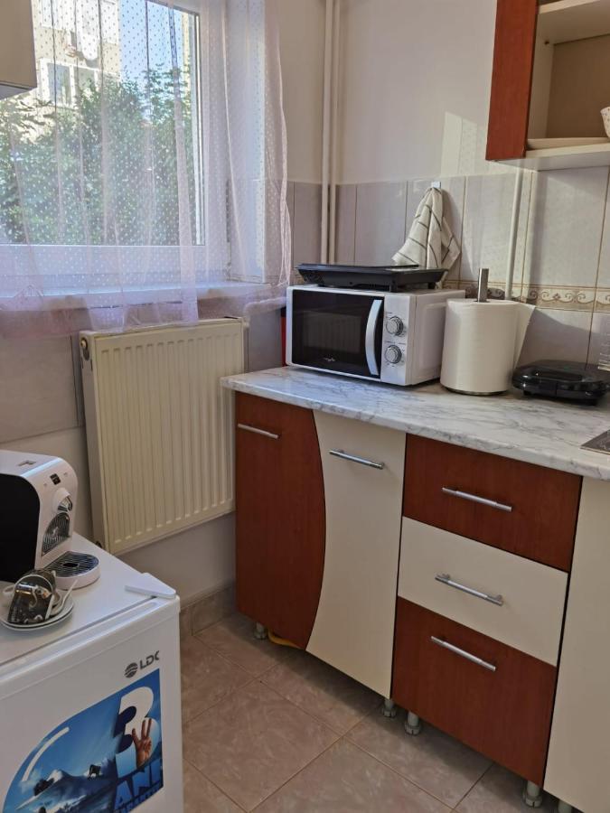 Focus Room Miercurea Ciuc Εξωτερικό φωτογραφία