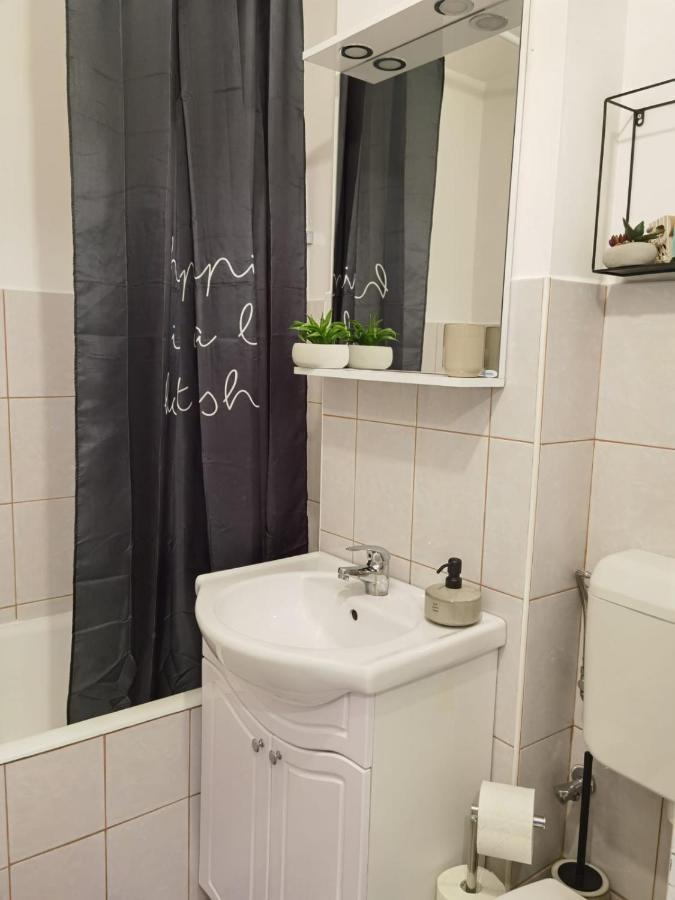 Focus Room Miercurea Ciuc Εξωτερικό φωτογραφία