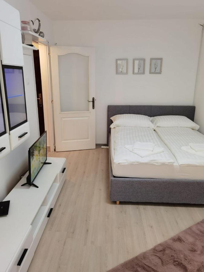 Focus Room Miercurea Ciuc Εξωτερικό φωτογραφία