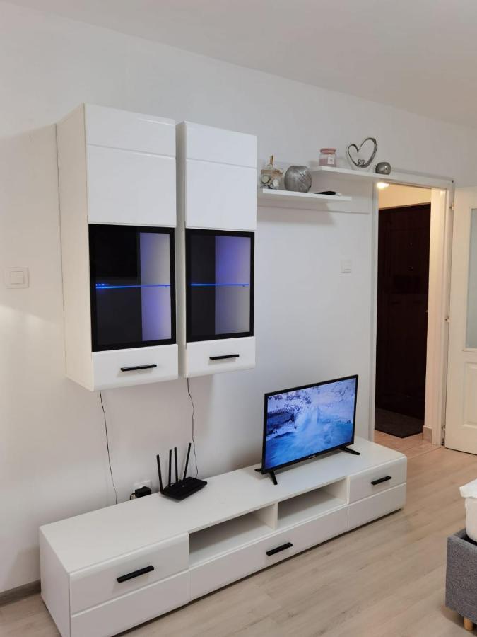 Focus Room Miercurea Ciuc Εξωτερικό φωτογραφία