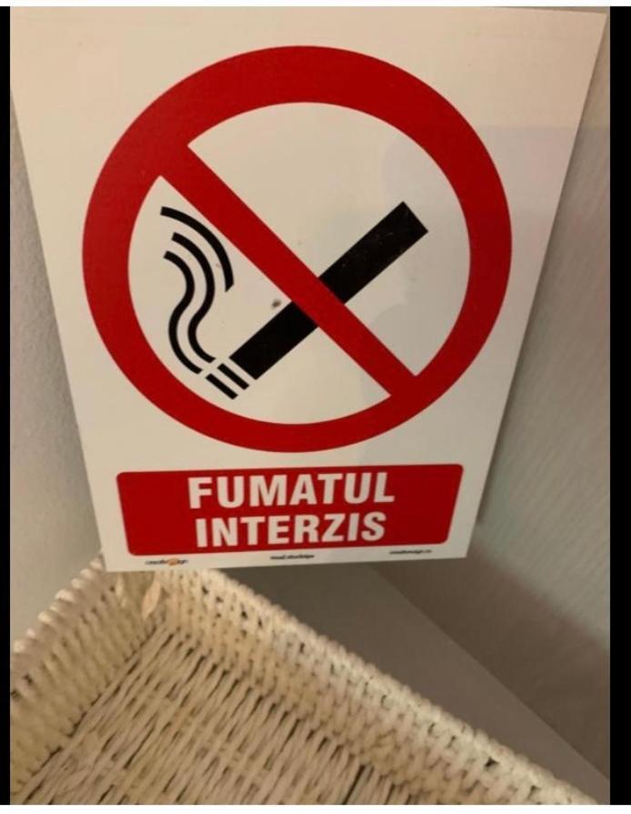 Focus Room Miercurea Ciuc Εξωτερικό φωτογραφία