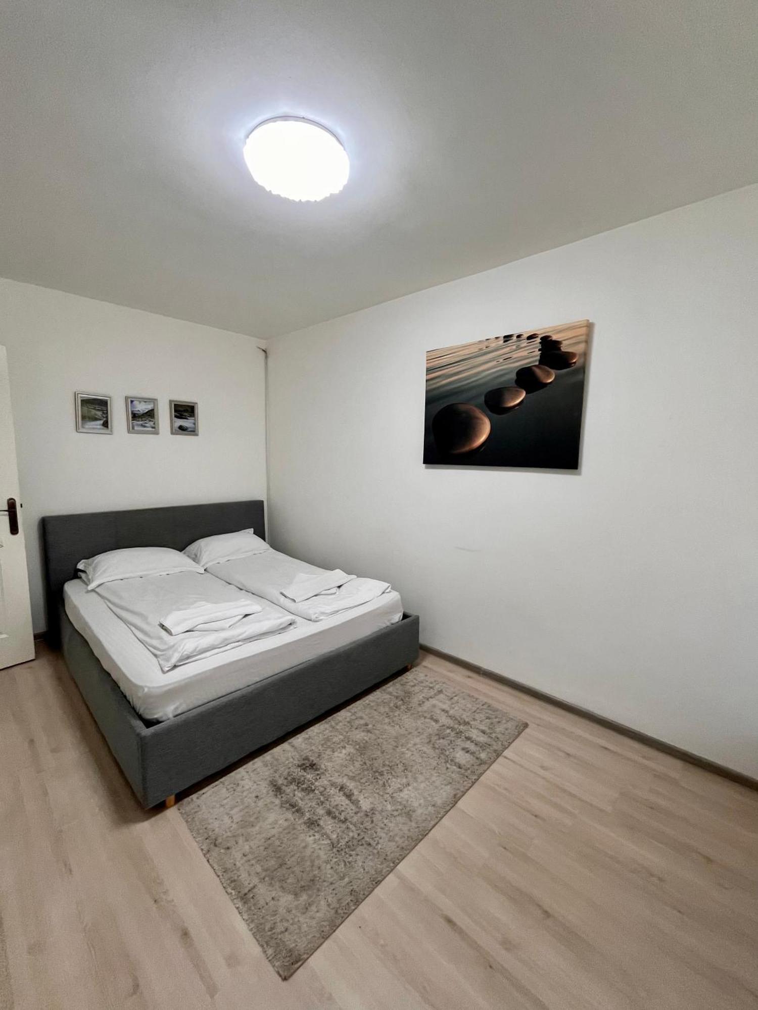 Focus Room Miercurea Ciuc Εξωτερικό φωτογραφία