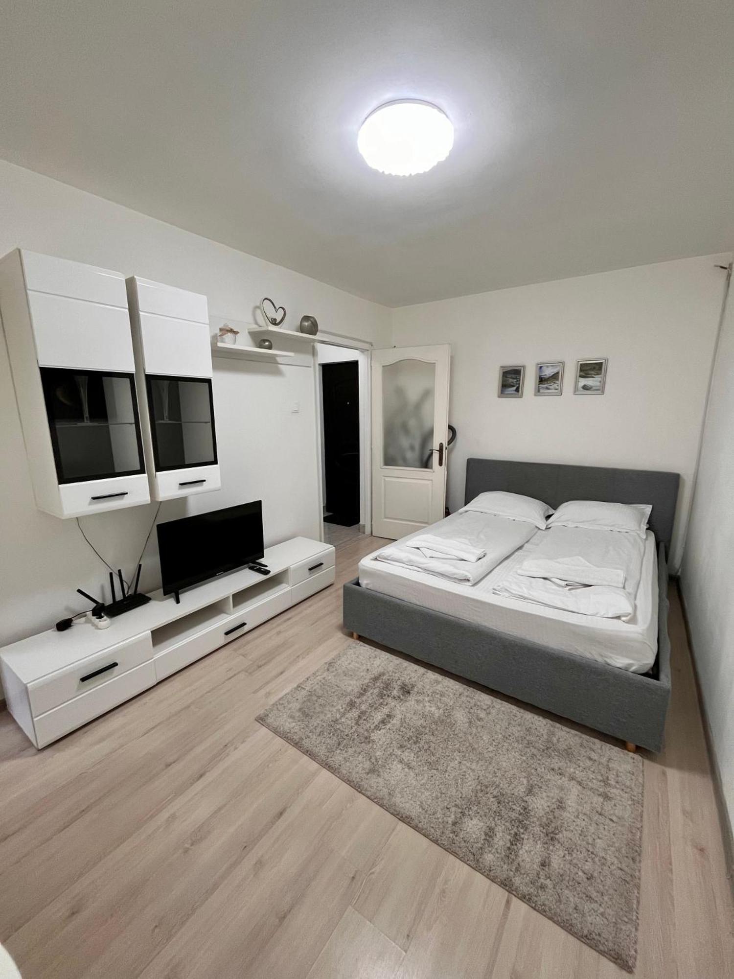 Focus Room Miercurea Ciuc Εξωτερικό φωτογραφία